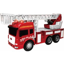 AUTO. L&S FRICTIUNE, 1/14, 28.5CM, ROSIE