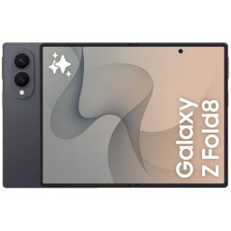 Smartphone Galaxy Z Fold8 1TB 16GB RAM 5G Dual SIM Graphite