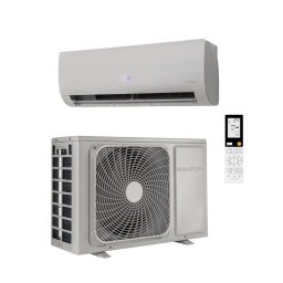 Instalatie de aer conditionat Aer conditionat Equation Virtus, Wi-Fi, 12000 BTU, clasa energetica A+++, fara kit de instalare