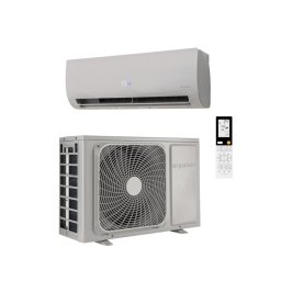 Instalatie de aer conditionat Aer conditionat Equation Virtus, Wi-Fi, 18000 BTU, clasa energetica A++, fara kit de instalare