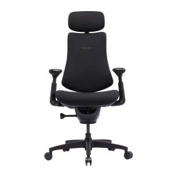 Scaun Gaming Ergonomic chair LiberNovo LNOC1-SE 48cm (black)