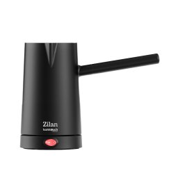 Ibric electric Baristouch, 600 ml, 700W, control automat al temperaturii ZILAN / ZLN9019