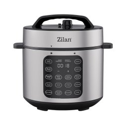 Aparat de gătit multifuncțional, extra box, 6L, 1000W, multicooker digital ZILAN / ZLN9580