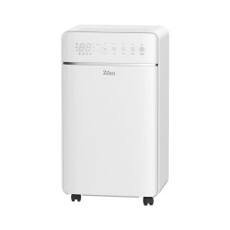 Dezumidificator portabil Dryzon16, capacitate 16L/zi, rezervor 2.5L, afișaj digital ZILAN / ZLN1065