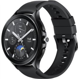 XIAOMI Watch 2 Pro BT negru toc negru curea