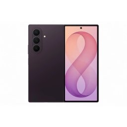 SAMSUNG F976B Galaxy Z Fold8 Ultra 5G 12/512GB Violet Shadow SM-F976BZVCEUE