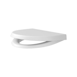 Cersanit K98-0122 - Capac WC PARVA SoftClose alb