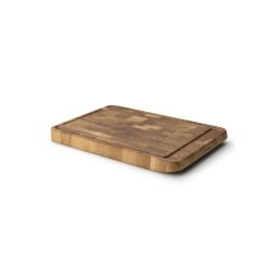 Continenta C4183 - Tocător de bucătărie 42x29 cm din stejar