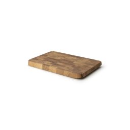 Continenta C4182 - Tocător de bucătărie 38x25 cm stejar