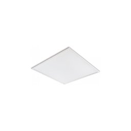 Panou LED încastrat CAPRI LED/25/30/40W/230V 3000/4000/5700K 62x62 cm alb