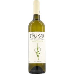 Vin Alb, Sec, Davino Faurar, Ceptura, 0.75 l