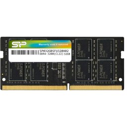 Memorie RAM Silicon power SP032GBSFU320X02 | 32GB, 32GB