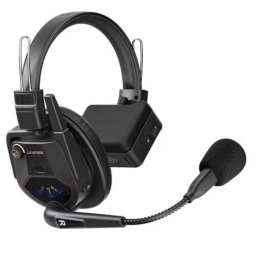 Casti Intercom Saramonic WiTalk9 SRH | Single Ear, Wireless