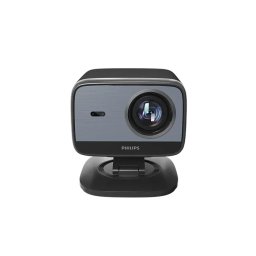Proiector Philips N-450 | portabil, smart