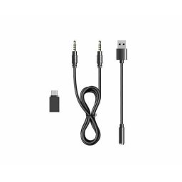 Adaptor Intercom Saramonic WiTalk9 | Compatibil WiTalk9 Hub