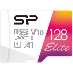 Card de memorie Silicon power SP128GBSTXBV1V20SP | 128GB