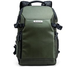 Geantă Foto VANGUARD VEO SELECT 39RBM GR | 1.08kg, Verde