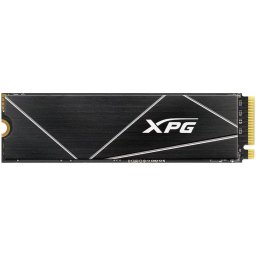 SSD Adata AGAMMIXS70B-512G-CS | 512GB, PCIe Gen4 x4, NVMe, M.2 2280