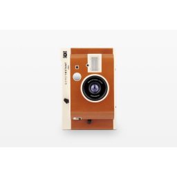 Camera Foto Instant Lomography LI100LUX | Mini, San Remo, 27mm