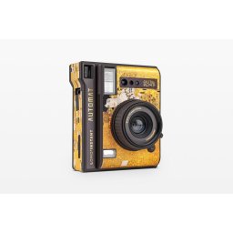 Aparat Foto Instant Lomography LI850KISS | Automat, 3x Lentile, Fisheye, Wide-Angle, Close-Up
