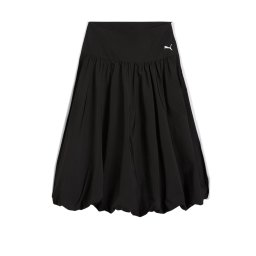 PUMA Fusta T7 Balloon Midi 637577 01 puma black