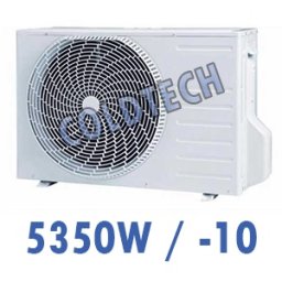 Agregat Frigorific Silentios max. 55mc Refrigerare
