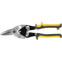 Foarfeca pentru tabla dreapta Strend Pro PL644A, 250 mm, pentru taieri precise