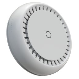 Access Point MikroTik cAP XL ac dual-band, 2x Gigabit, PoE, tavan