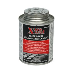 Adeziv pentru vulcanizare anvelope Super-Blu 236 ml X-TRA SEAL 14-511X