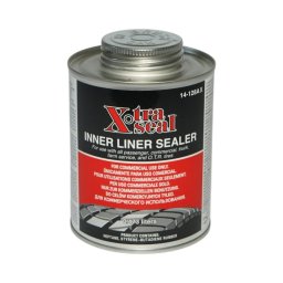 Solutie etansare strat interior anvelope tubeless X-TRA SEAL 473 ml