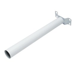 Suport brat pentru montaj lampa de iluminat stradal 48x480 mm
