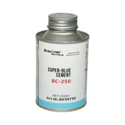 Adeziv pentru vulcanizare la rece anvelope si camere 250 ml BC-250
