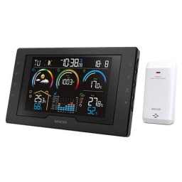 Sencor STATIE METEO WIRELESS SWS 8000