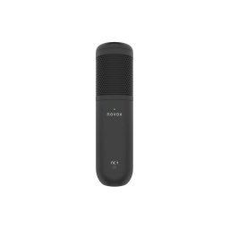 Microfon Novox NC1 USB-C Condenser Negru