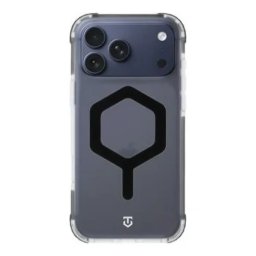 Husa Tactical MagForce Hexagonala Apple iPhone 17 Pro Max Neagra
