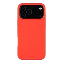 Husa Tactical MagForce Velvet Smoothie Apple iPhone 17 Pro Max Chilli