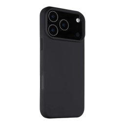 Husa Tactical MagForce Velvet Smoothie Apple iPhone 17 Pro Max Asphalt