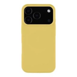 Husa Tactical MagForce Velvet Smoothie Apple iPhone 17 Pro Max Banana