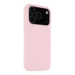 Husa Tactical MagForce Velvet Smoothie Apple iPhone 17 Pro Max Pink Panther
