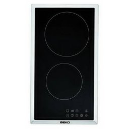 Plita ceramica incorporabila Beko HDMC-32400 TX