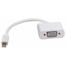 Adaptor Roline Mini DisplayPort-VGA M/F