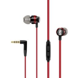 Casti Sennheiser CX 300S, alb