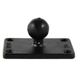 RAM MOUNTS BAZA RECTANGULARA BILA (B)