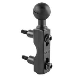 RAM MOUNTS BAZA PRINDERE REZERVOR FRANA / AMBREIAJ CU BILA (B)