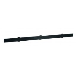 Bara pentru interfata Vogel's PFB3433, 3315 mm, negru