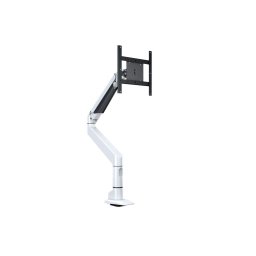 Suport monitor Multibrackets Gas Lift XL 7116, 15-38inch, 10 kg, Alb