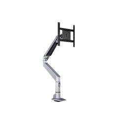 Suport Monitor Multibrackets Gas Lift XL 7130, 15"-49", min. 9 - max. 18 kg, Argintiu