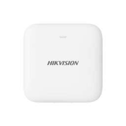 Detector de inundatie wireless Hikvision DS-PDWL-E-WE