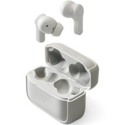 Panasonic RZ-B210WDE-W Fülhallgató, True Wireless, 20 óra autonómia, Extra Bass, Fehér