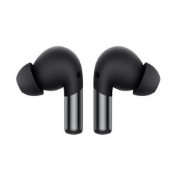 Casti True Wireless OnePlus Buds Pro 2, Bluetooth, Autonomie 39 Ore, Functie ANC, IPX4/IP55, Negru